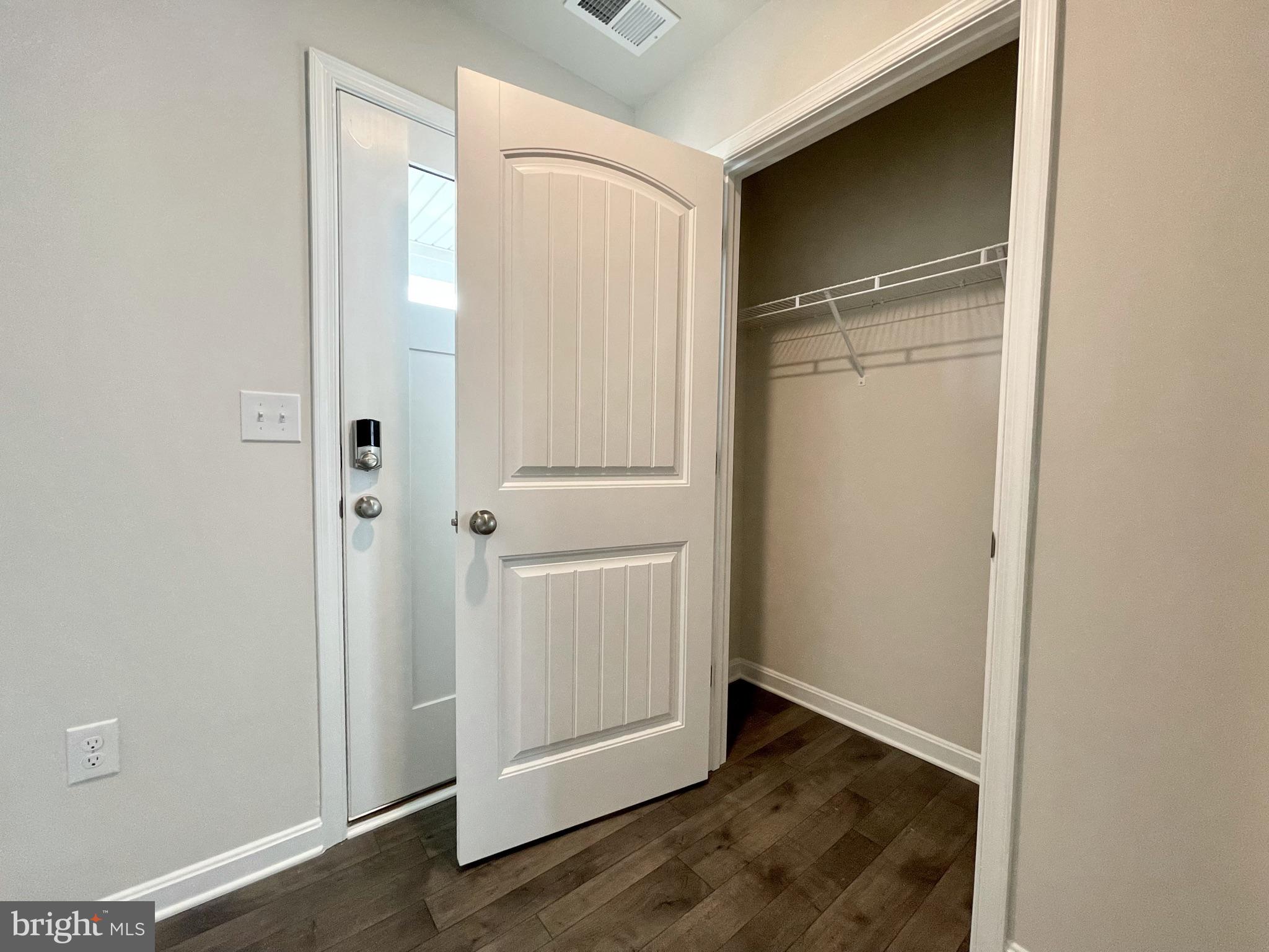 THE VILLAGE AT CHESTERTOWN - Residential