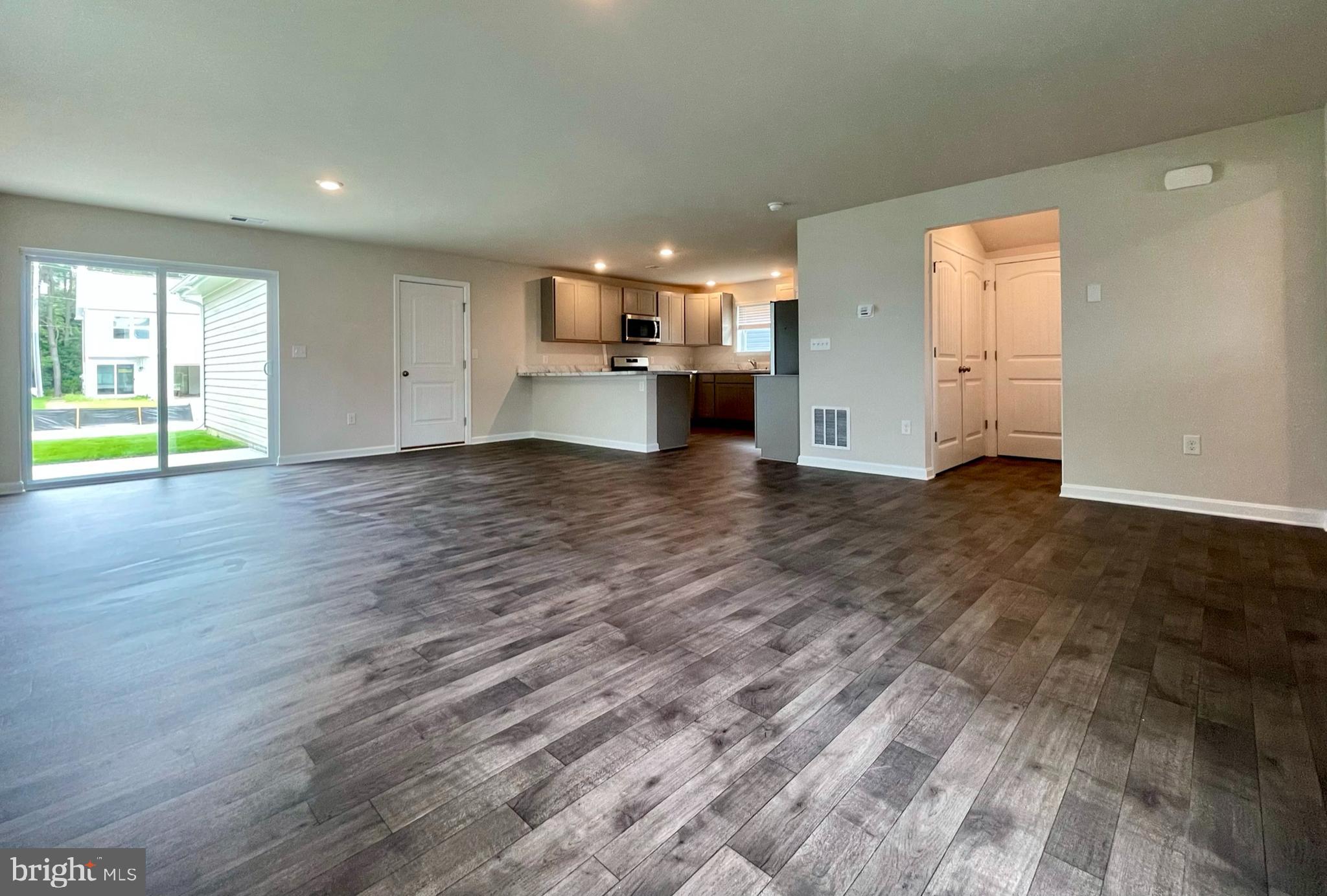 THE VILLAGE AT CHESTERTOWN - Residential