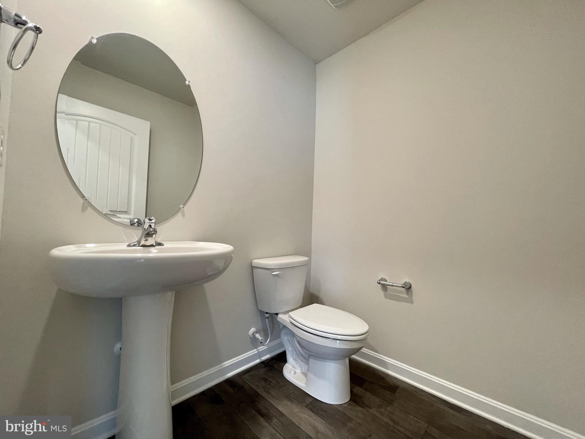 THE VILLAGE AT CHESTERTOWN - Residential