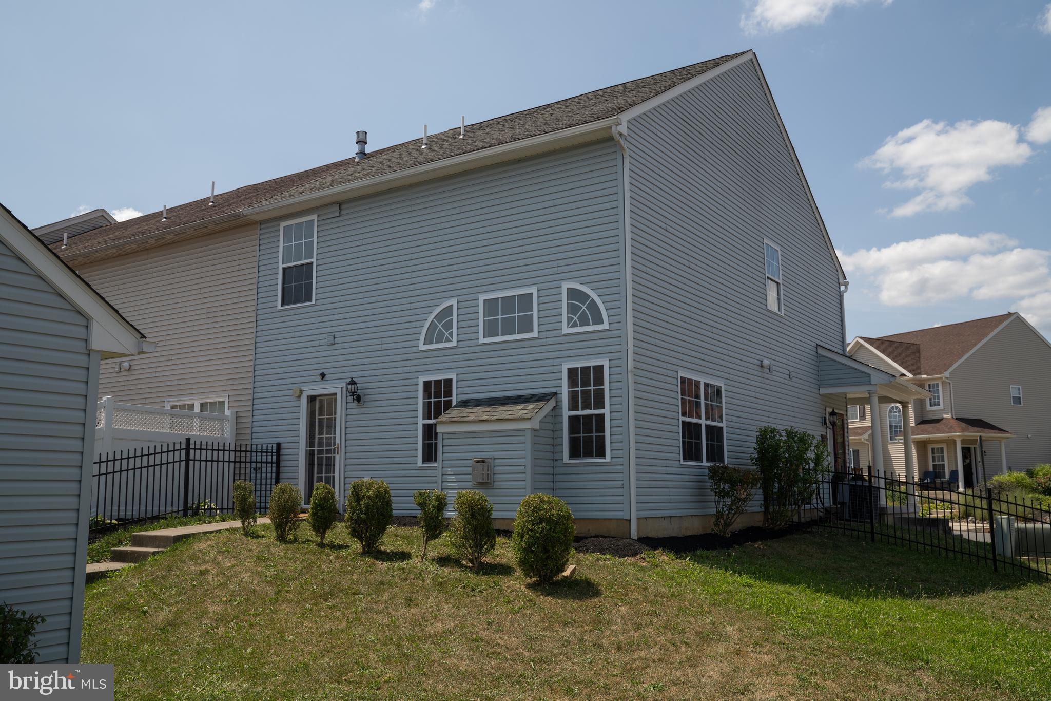 217 SILK DRIVE