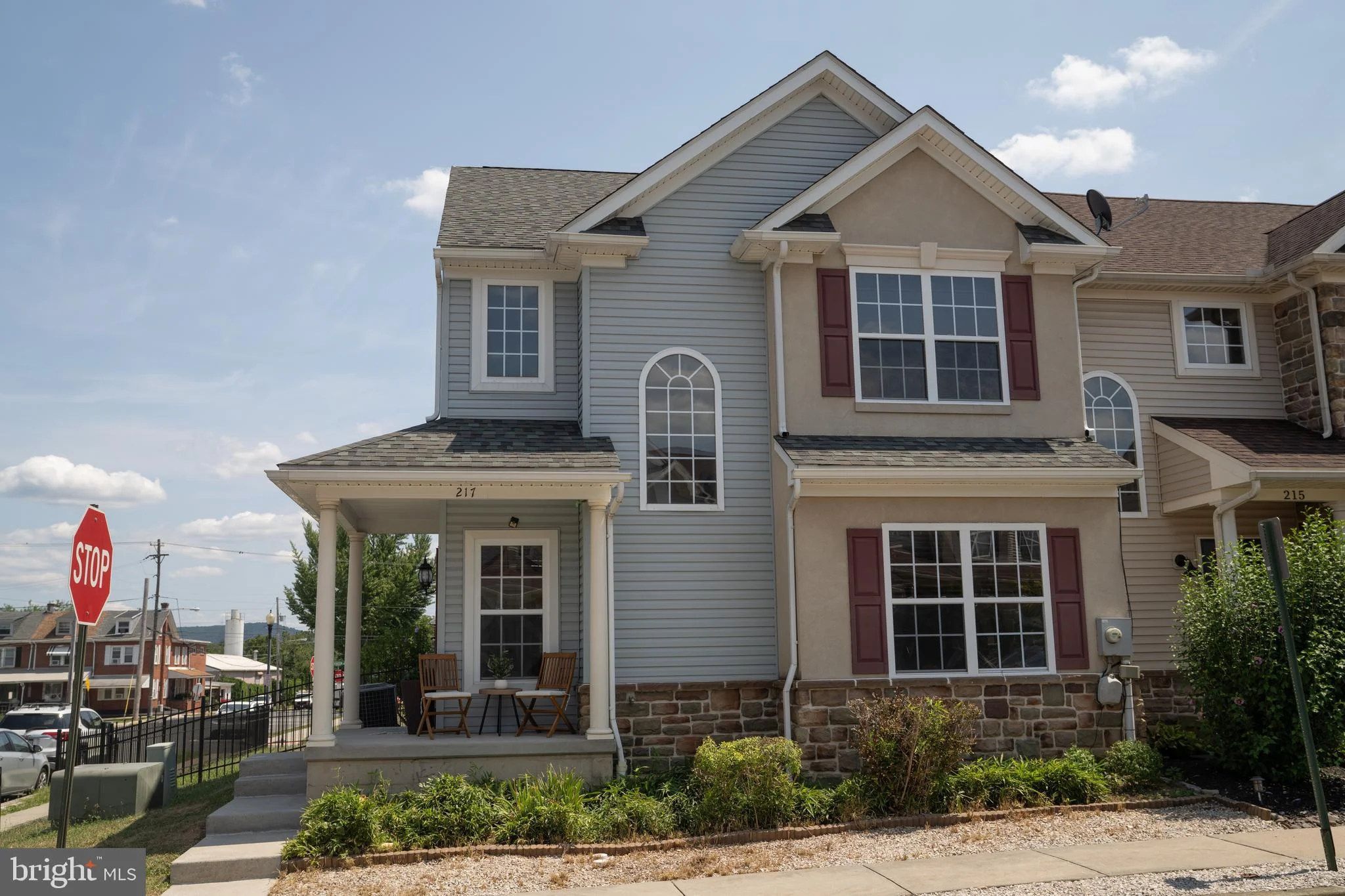 217 Silk Drive
