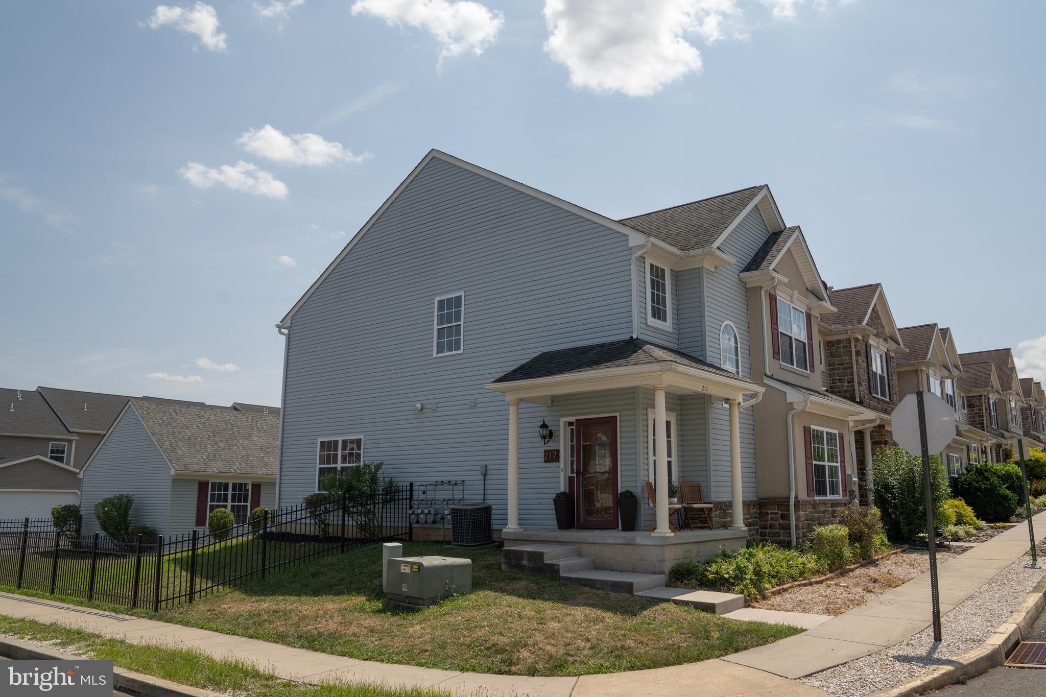 217 SILK DRIVE