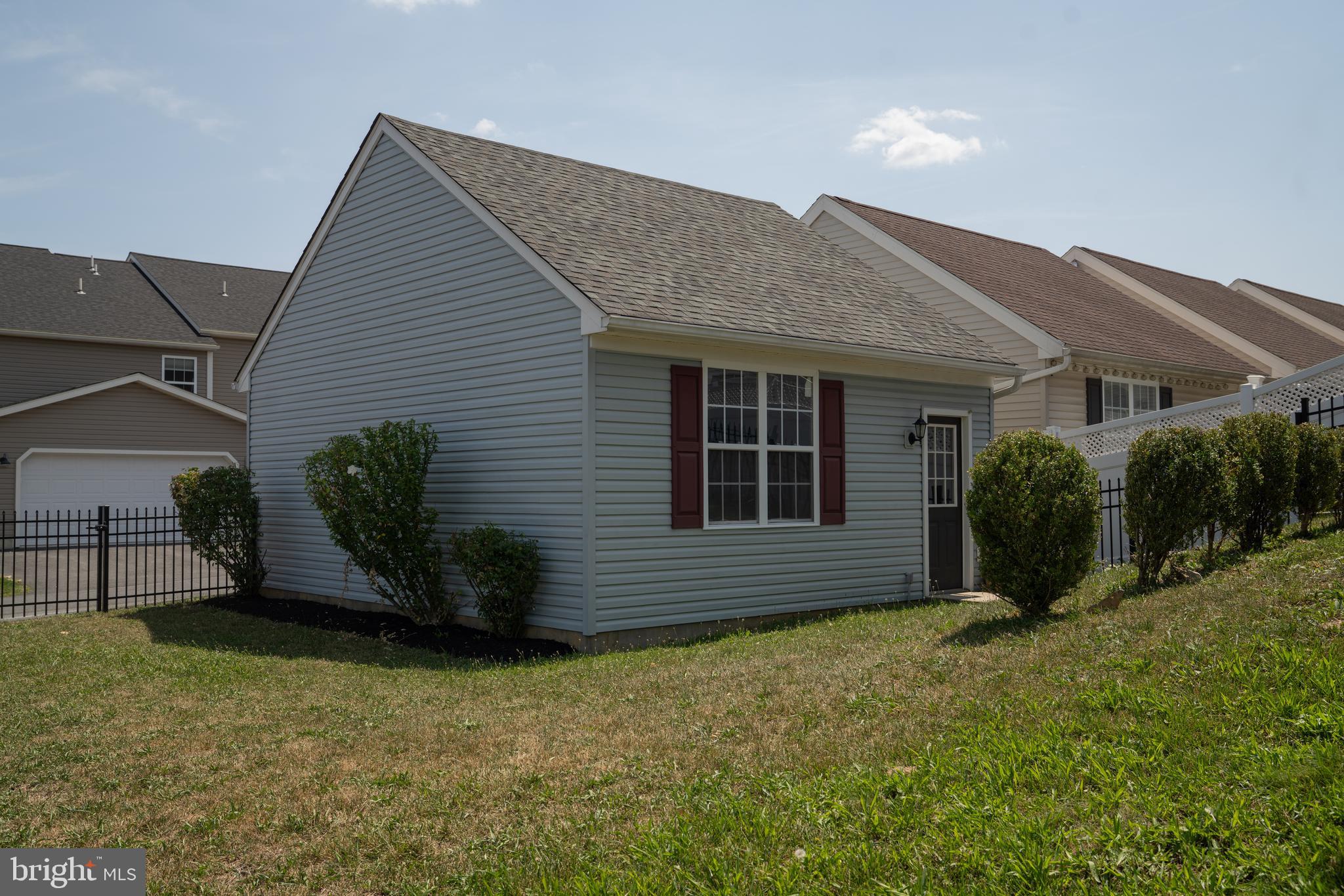 217 SILK DRIVE