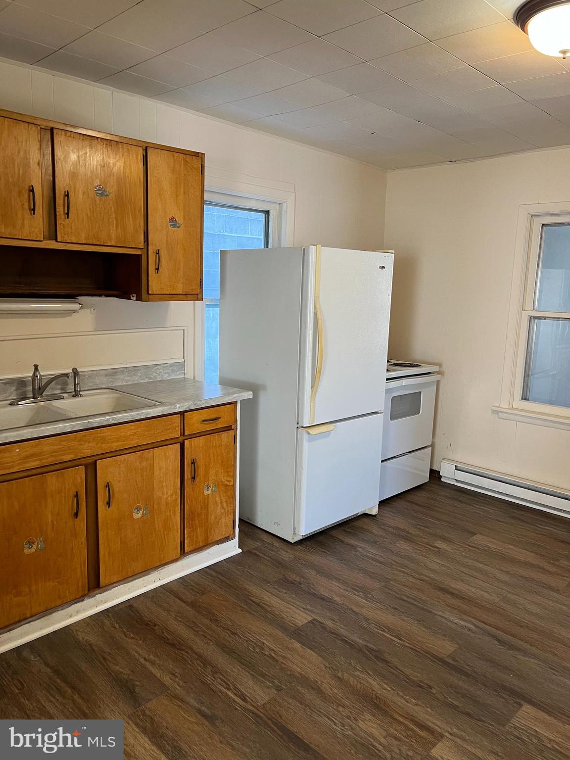 TOWN OF BATH - Residential Lease