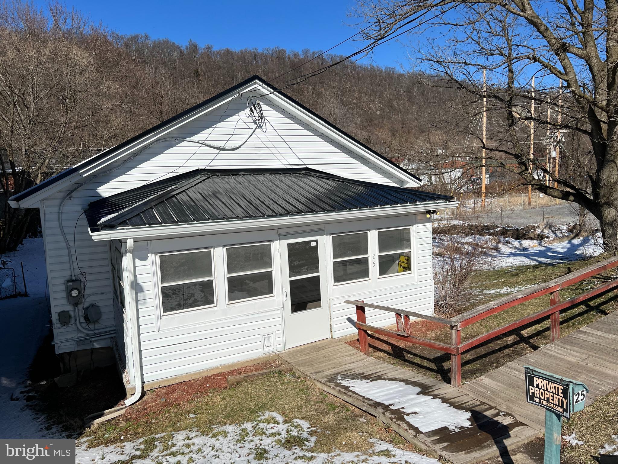 TOWN OF BATH - Residential Lease