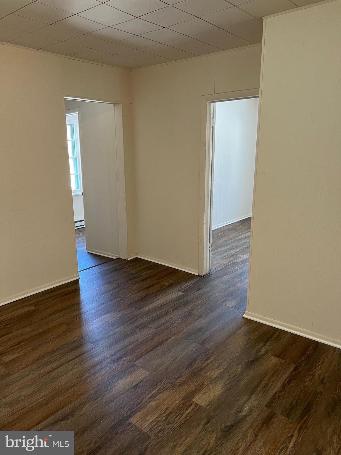 TOWN OF BATH - Residential Lease