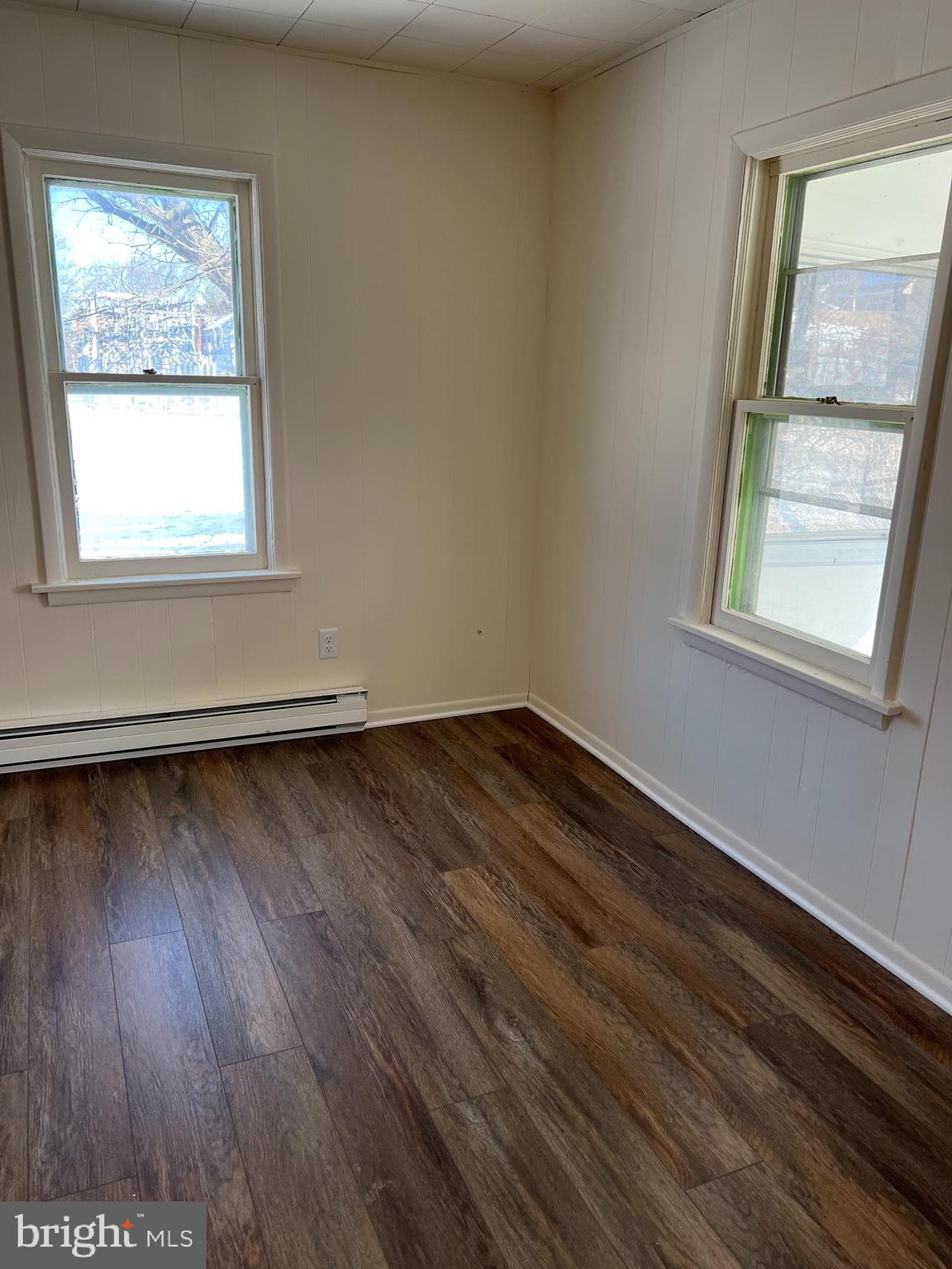 TOWN OF BATH - Residential Lease