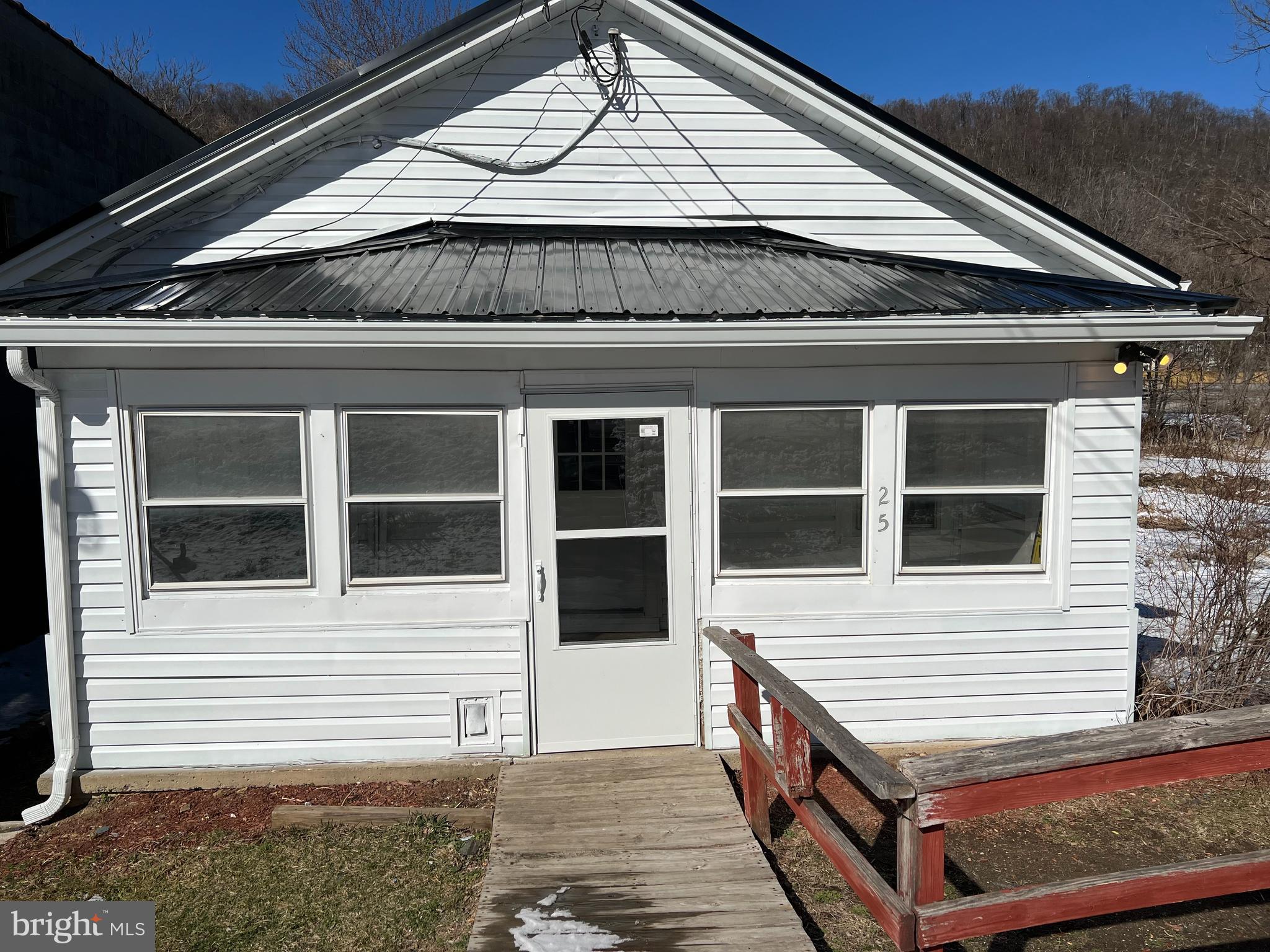 TOWN OF BATH - Residential Lease