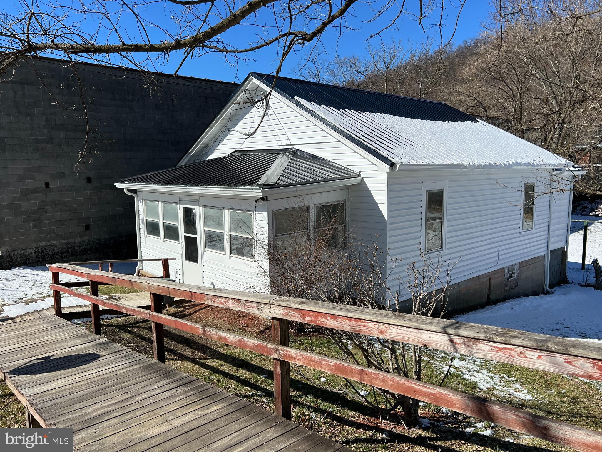 TOWN OF BATH - Residential Lease