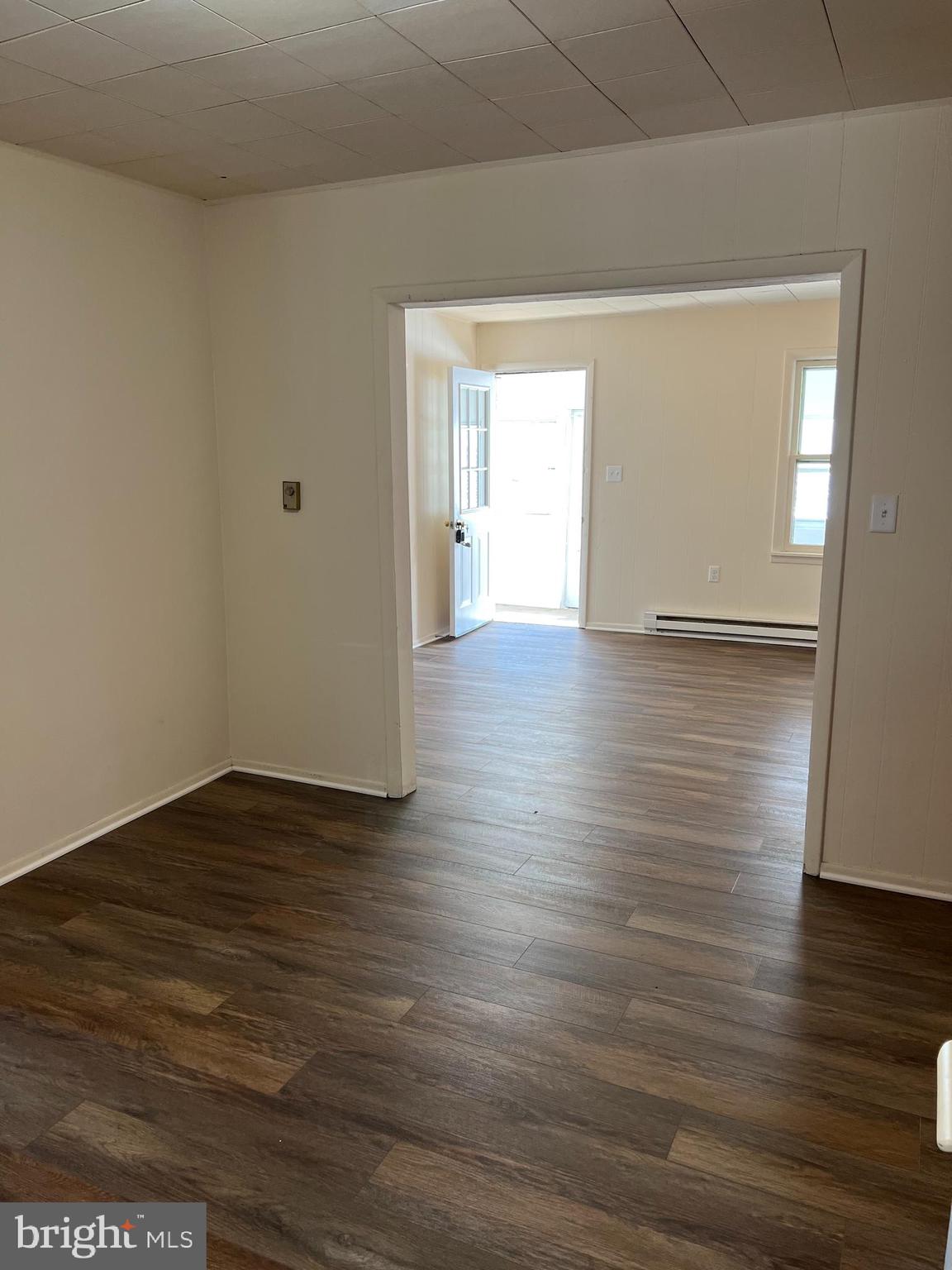 TOWN OF BATH - Residential Lease