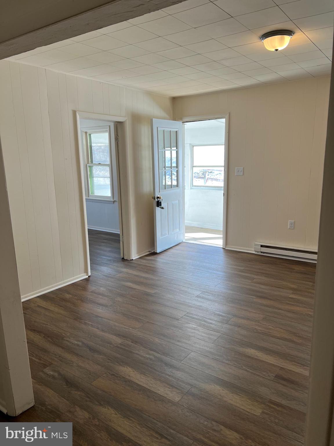 TOWN OF BATH - Residential Lease