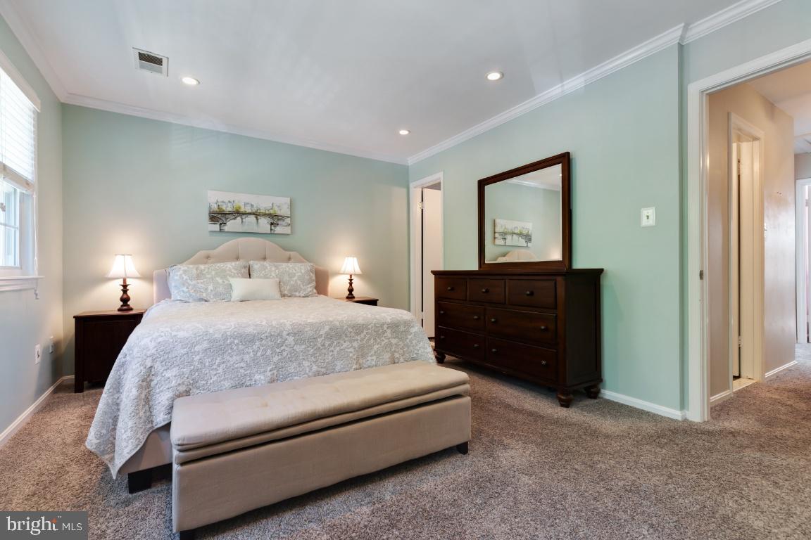 HERITAGE HILL OF ALEXANDRIA - Residential