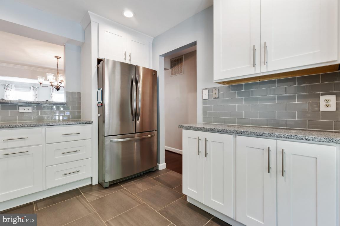 HERITAGE HILL OF ALEXANDRIA - Residential