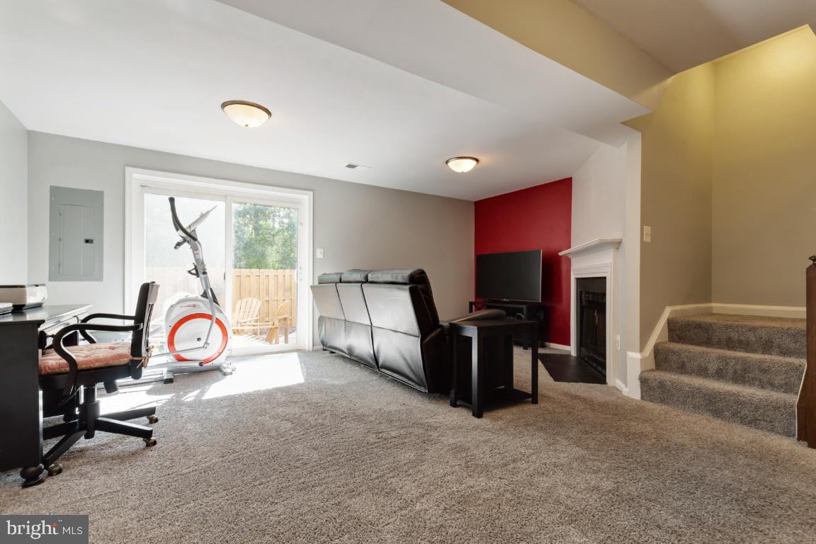 HERITAGE HILL OF ALEXANDRIA - Residential