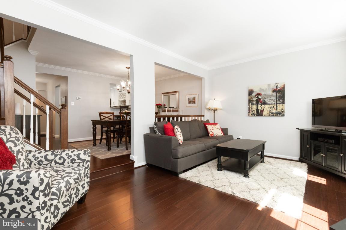 HERITAGE HILL OF ALEXANDRIA - Residential