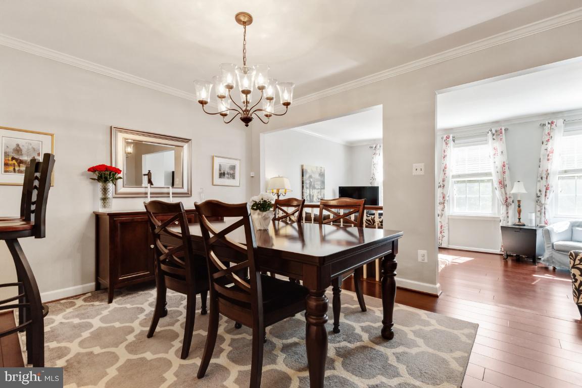 HERITAGE HILL OF ALEXANDRIA - Residential