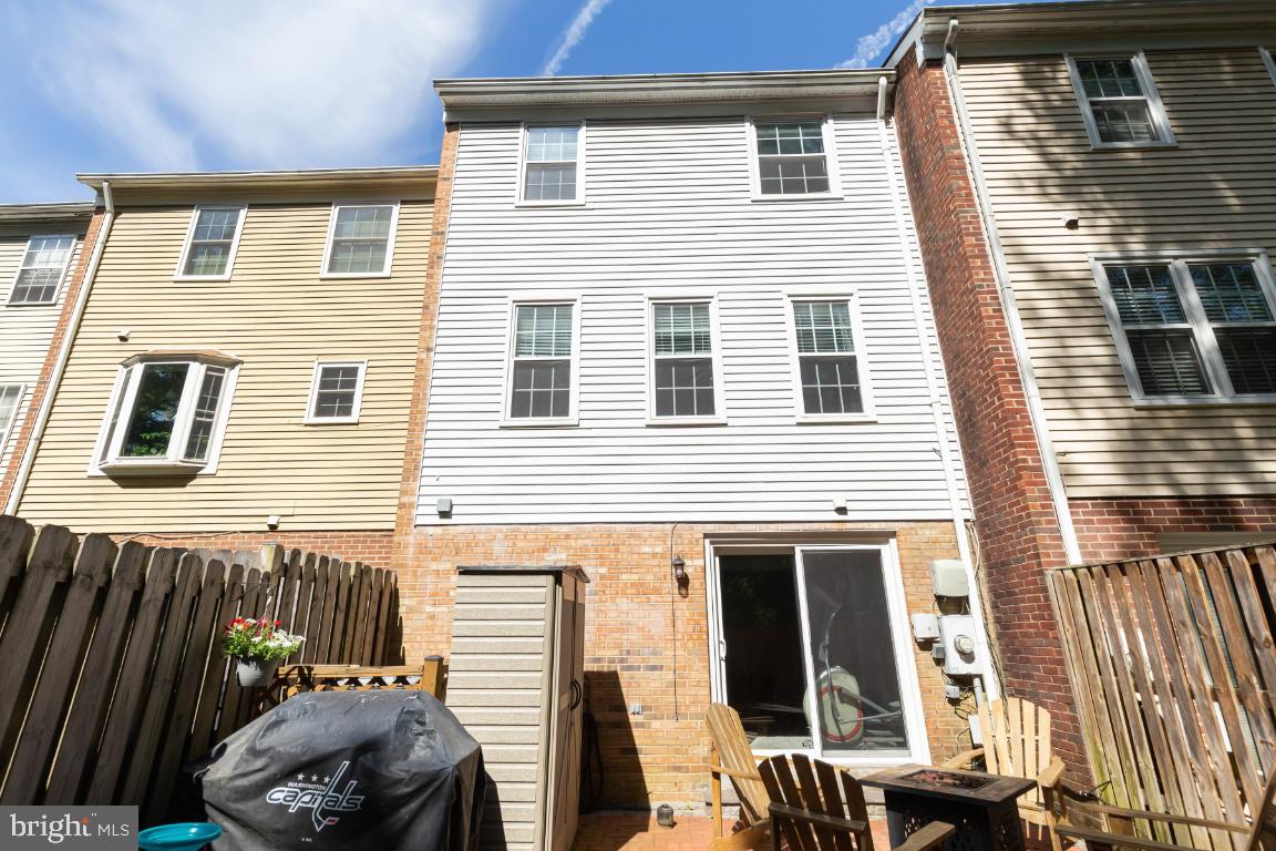 HERITAGE HILL OF ALEXANDRIA - Residential