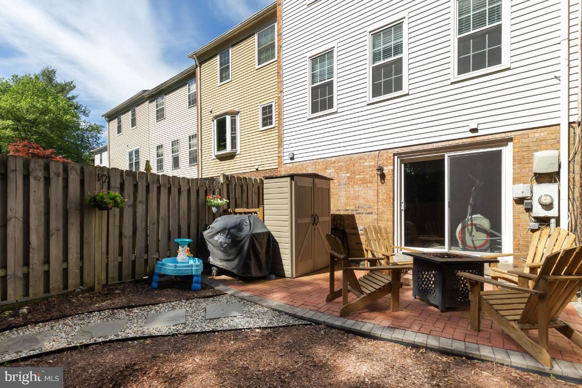 HERITAGE HILL OF ALEXANDRIA - Residential