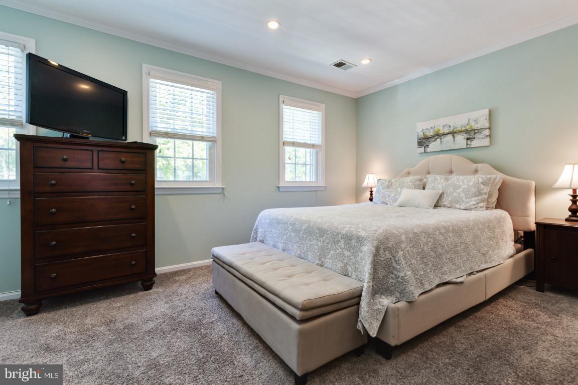 HERITAGE HILL OF ALEXANDRIA - Residential