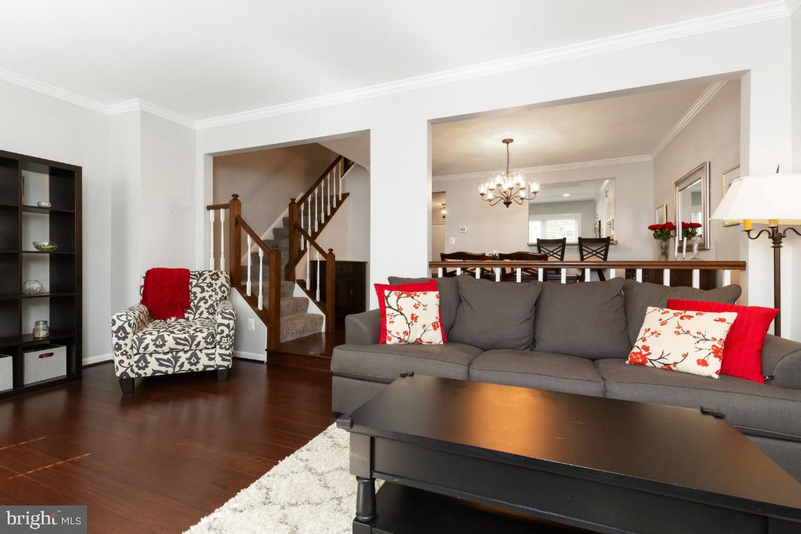 HERITAGE HILL OF ALEXANDRIA - Residential