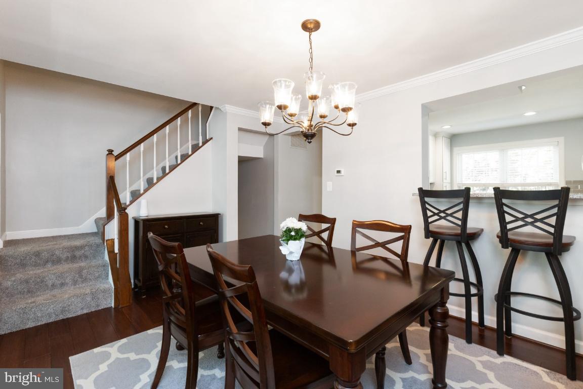 HERITAGE HILL OF ALEXANDRIA - Residential