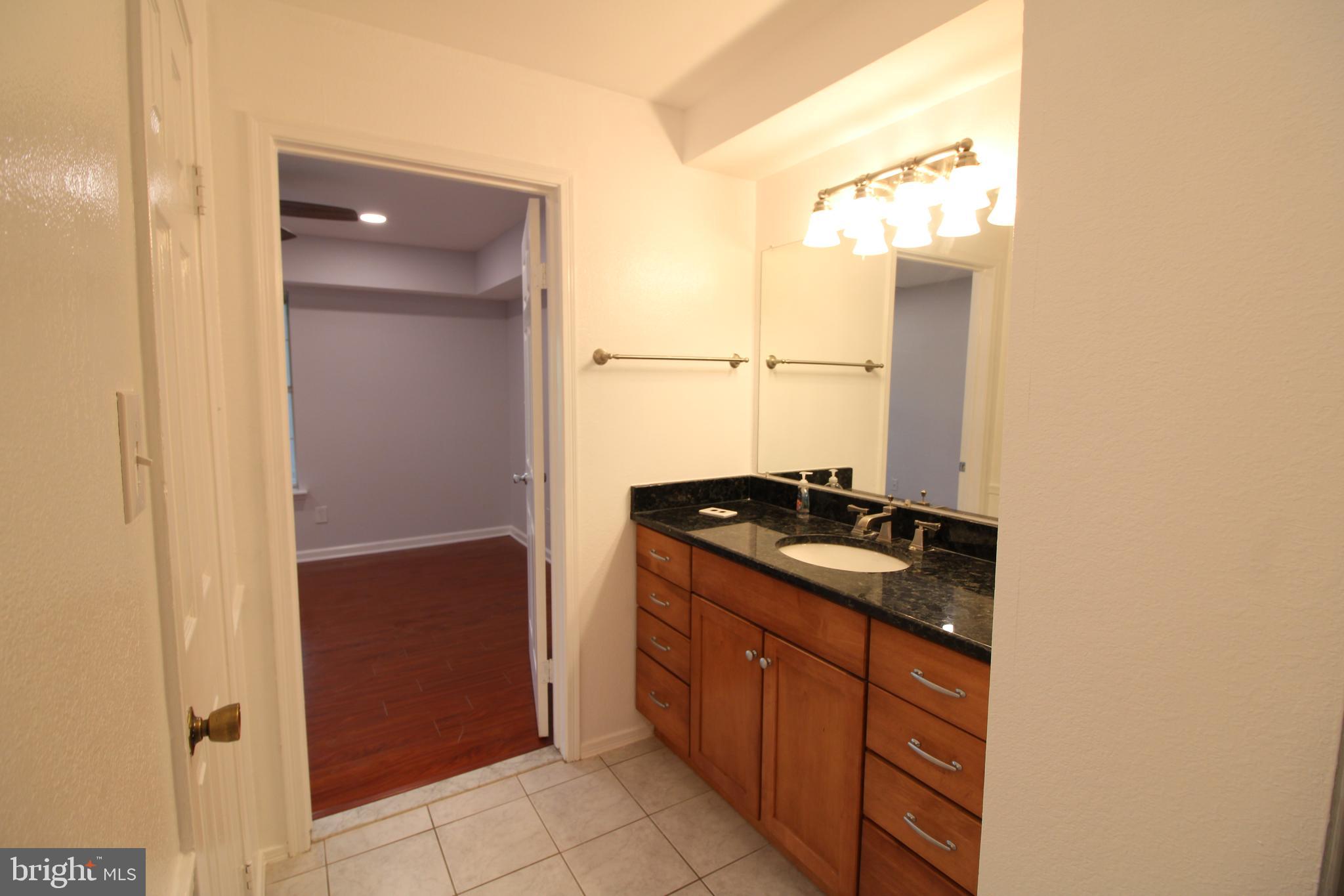 POINTE AT PARK CENTER - Residential Lease