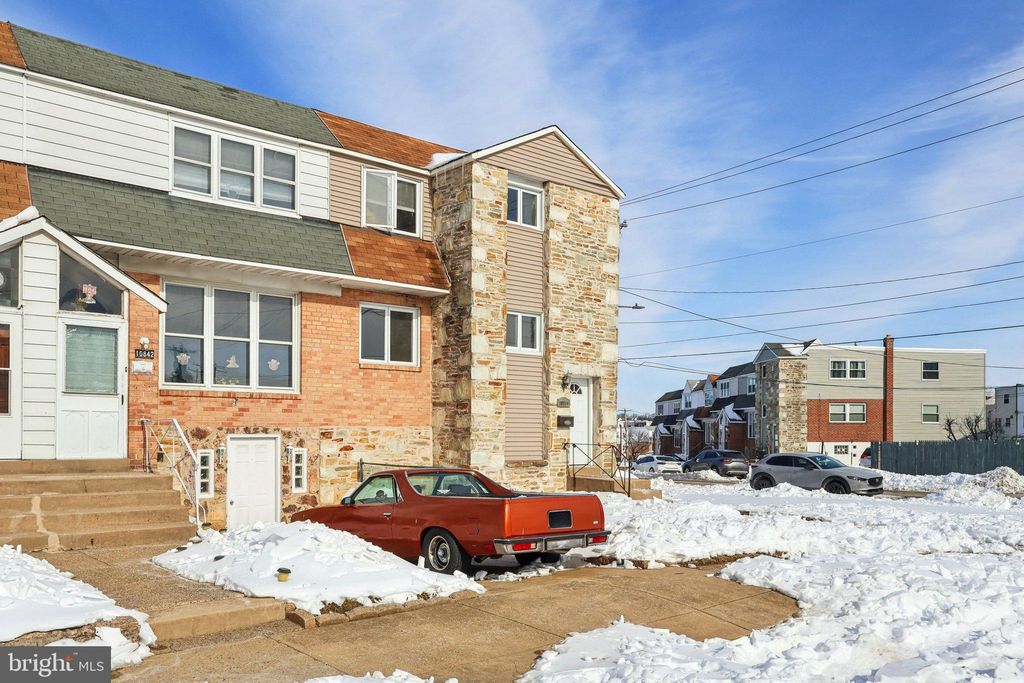 Photo of 10844 Modena Terrace, PHILADELPHIA, PA 19154 (MLS # PAPH2580136)