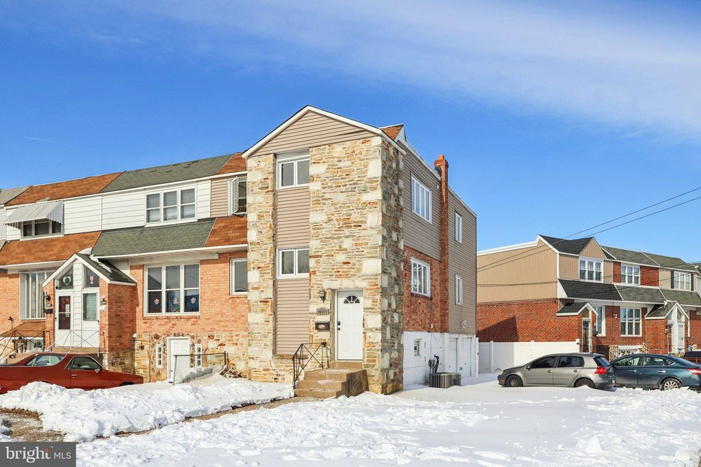 Photo of 10844 Modena Terrace, PHILADELPHIA, PA 19154 (MLS # PAPH2580136)