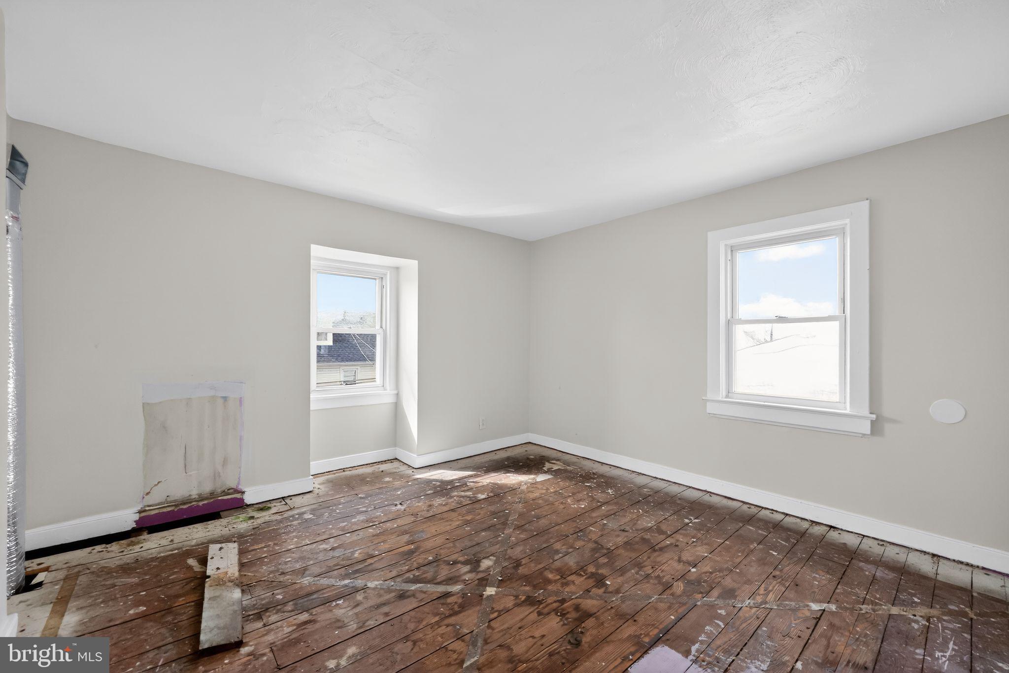 BRISTOL - Residential