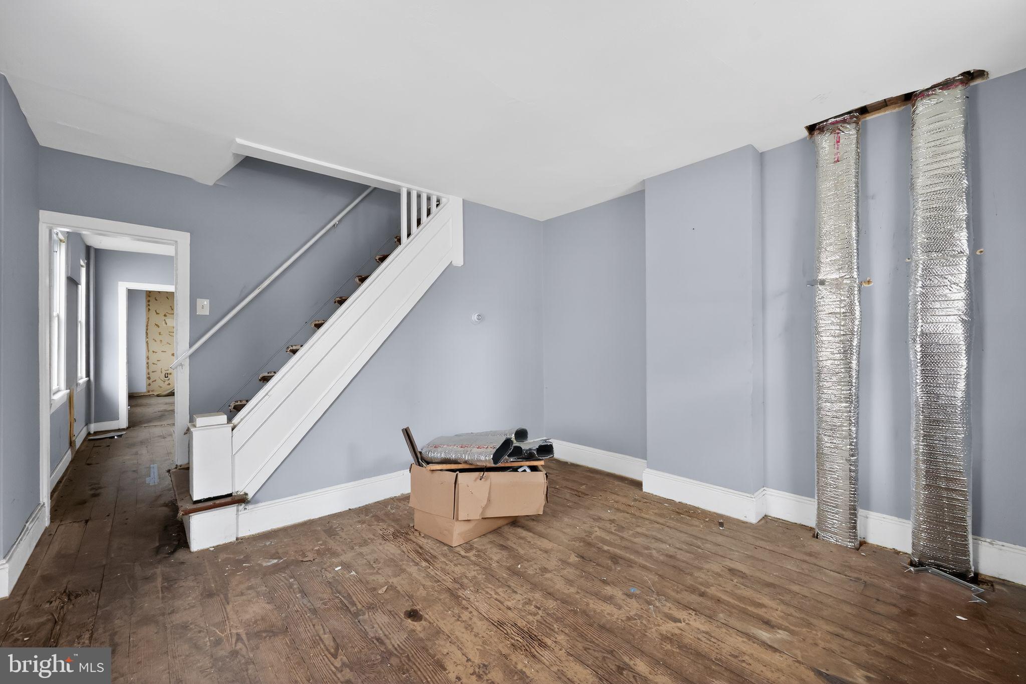 BRISTOL - Residential