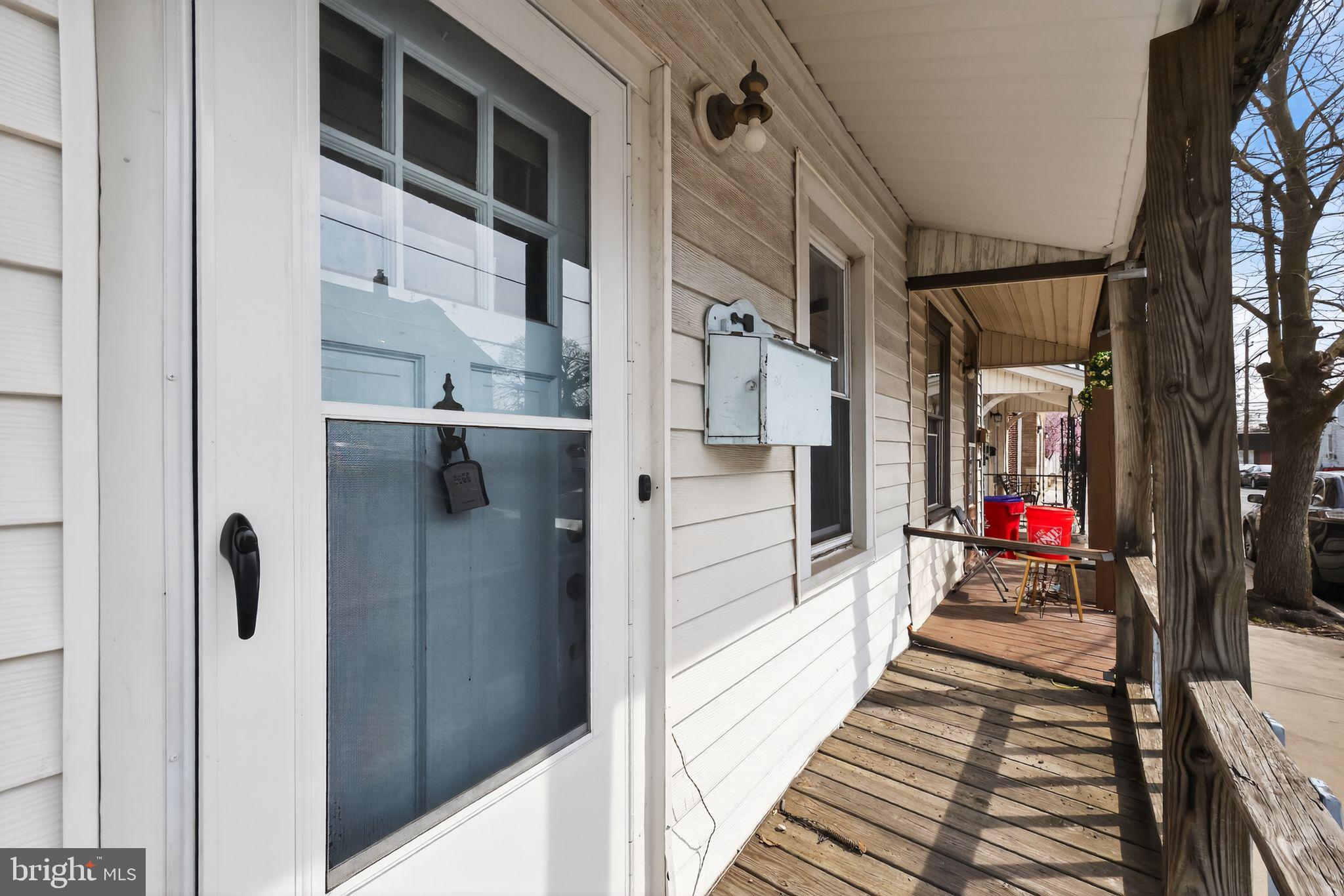 BRISTOL - Residential