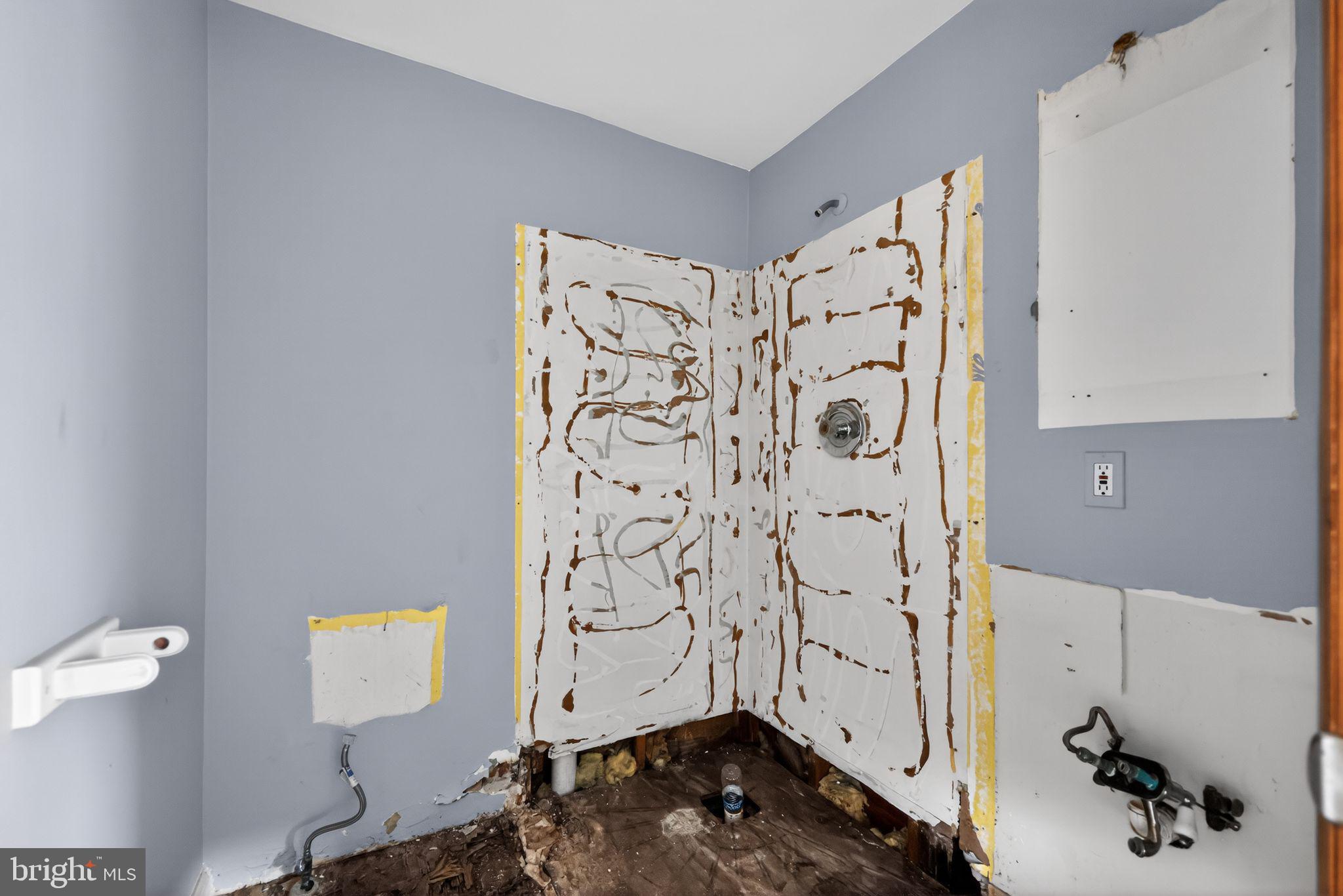 BRISTOL - Residential