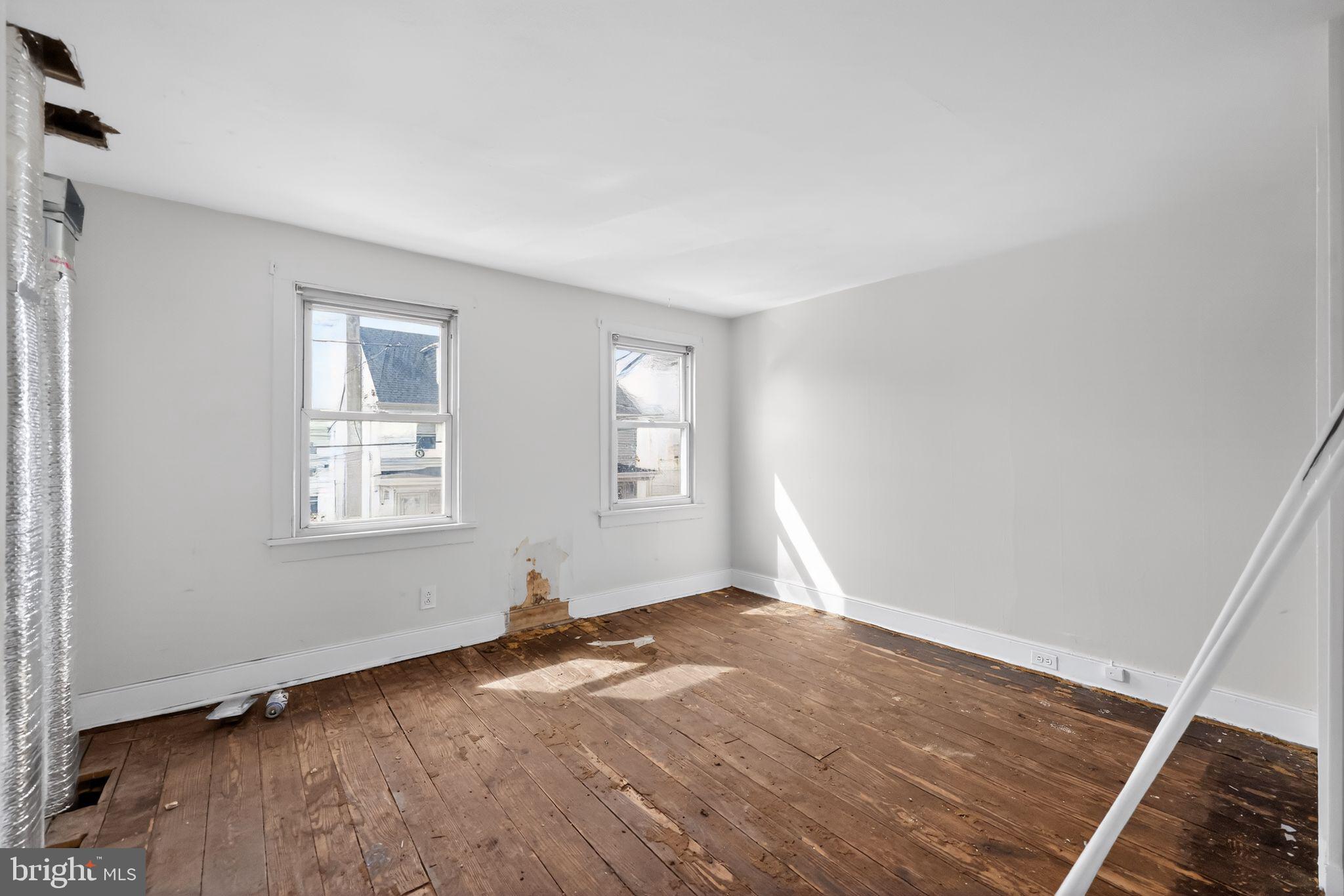 BRISTOL - Residential