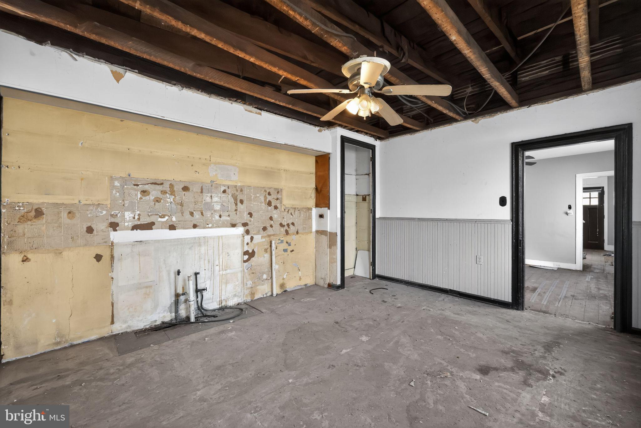 BRISTOL - Residential