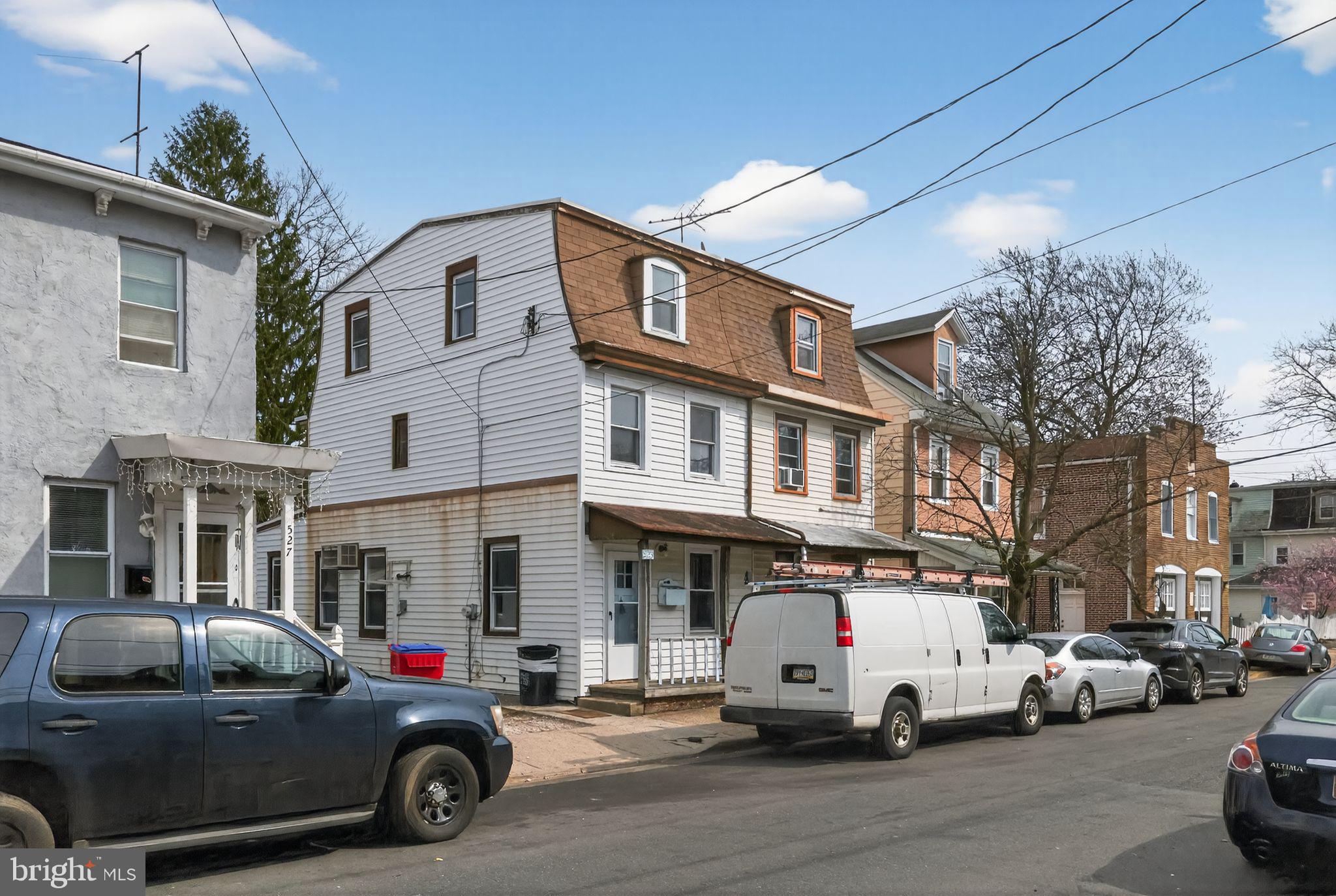 BRISTOL - Residential