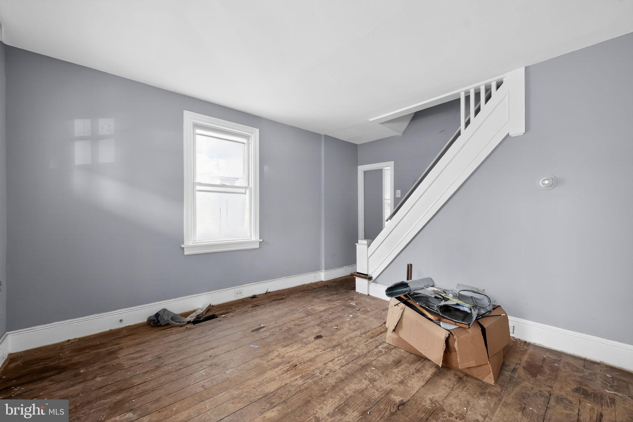 BRISTOL - Residential