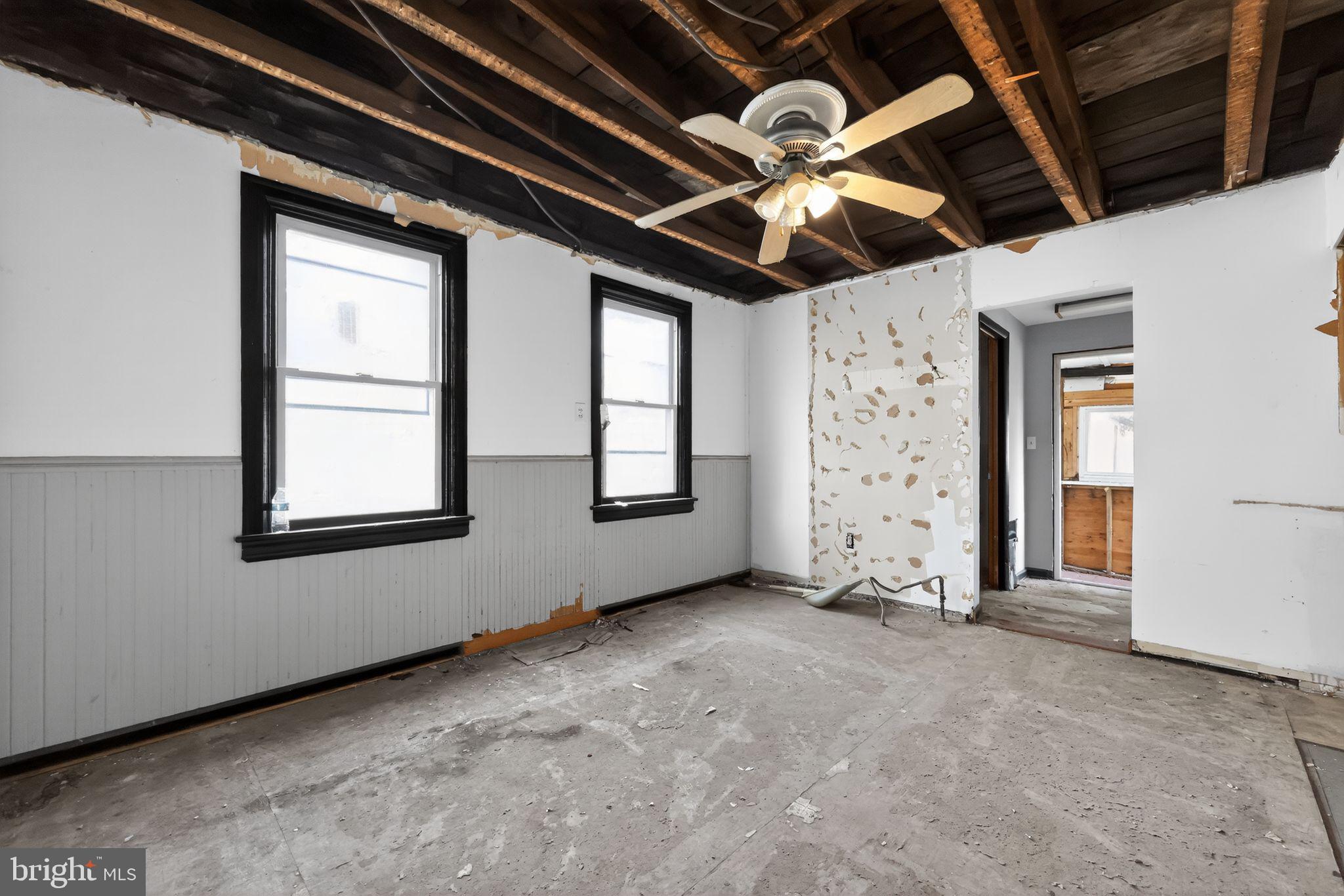 BRISTOL - Residential