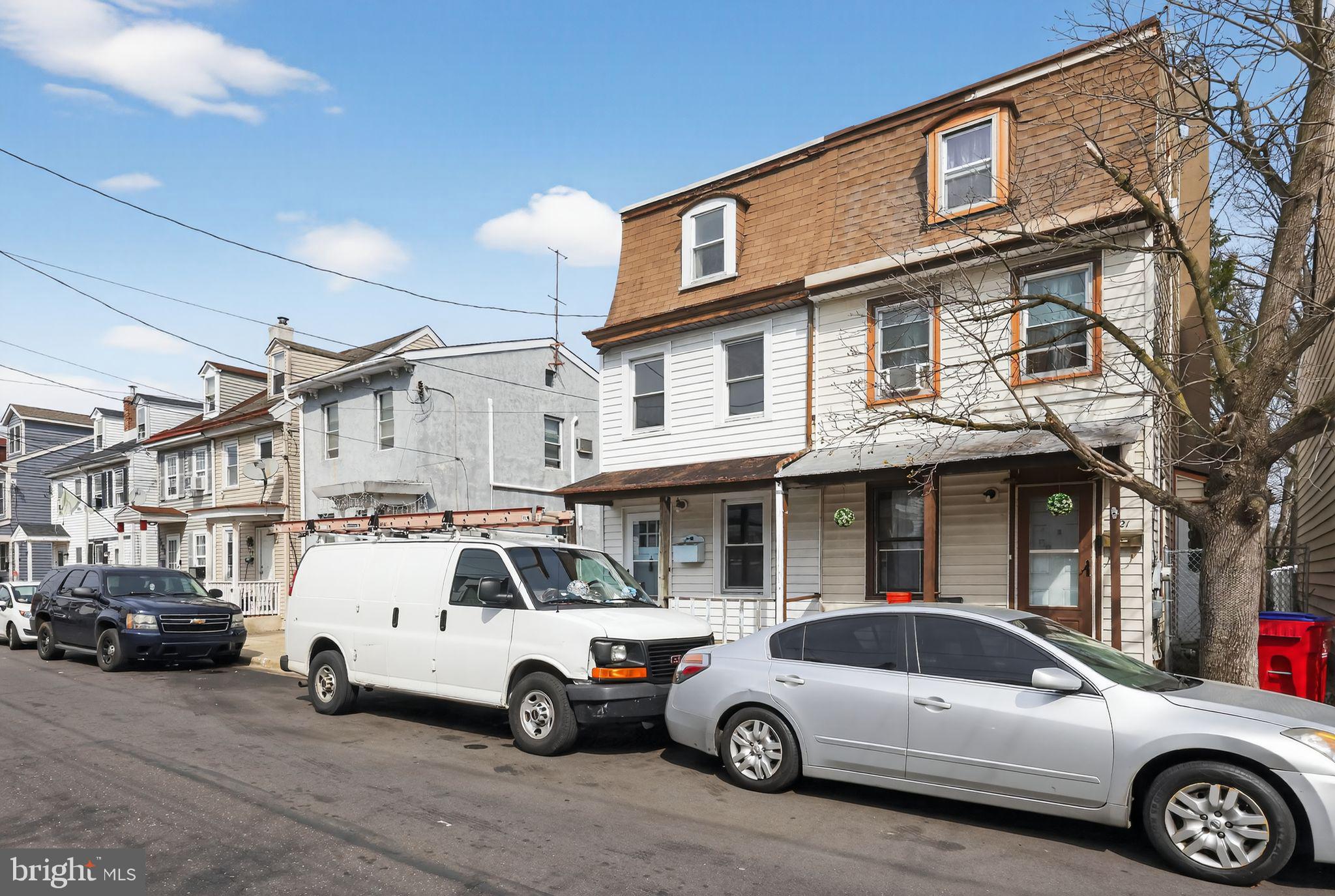 BRISTOL - Residential