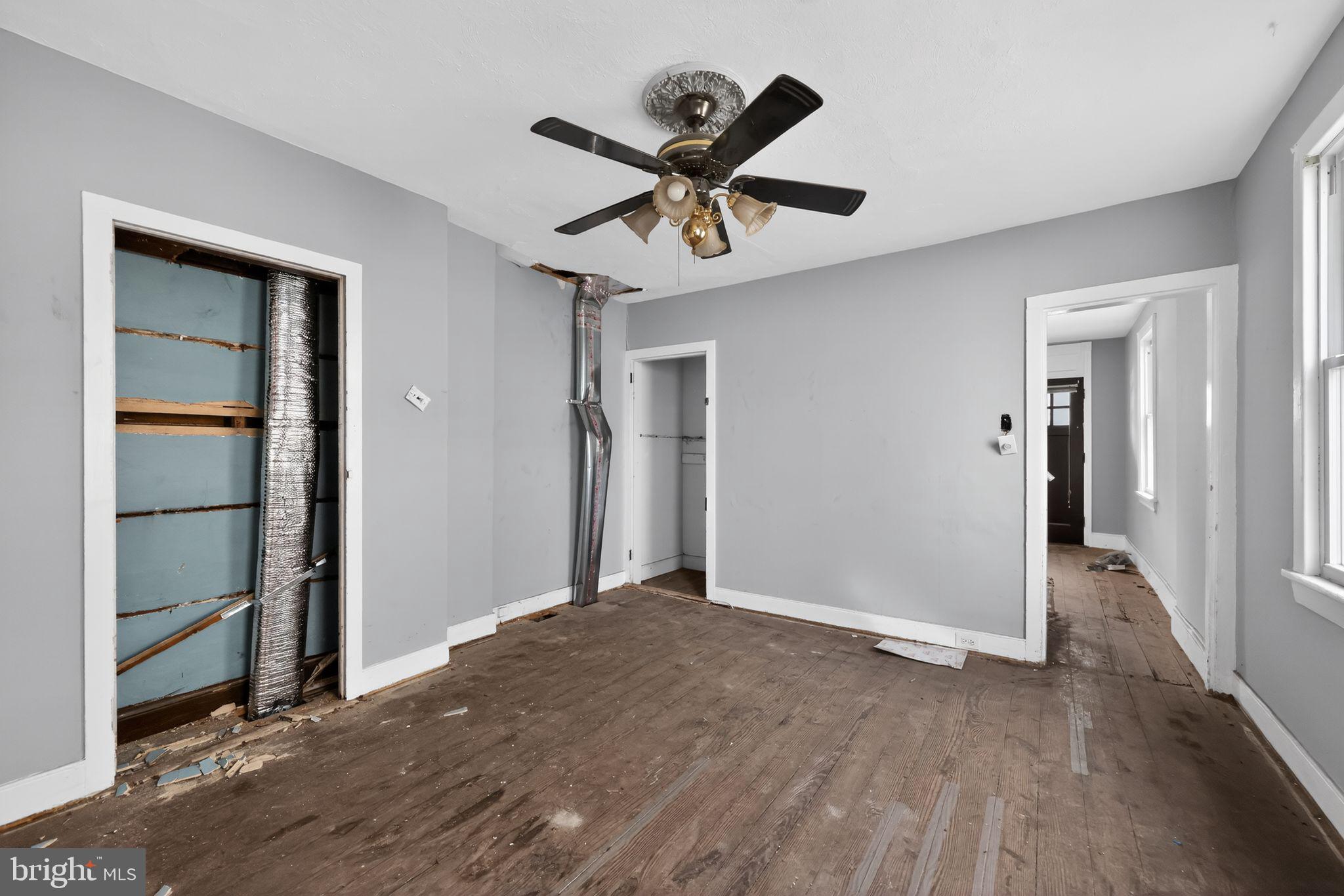 BRISTOL - Residential