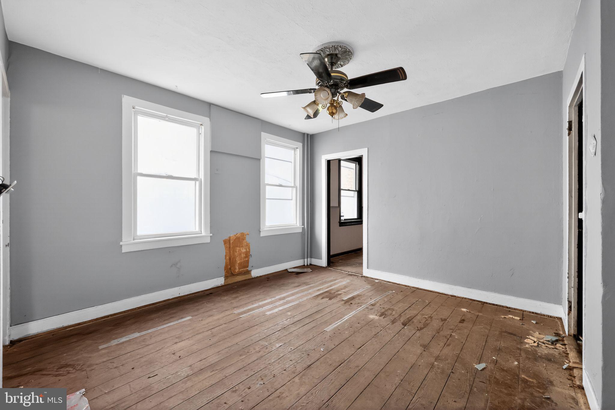 BRISTOL - Residential