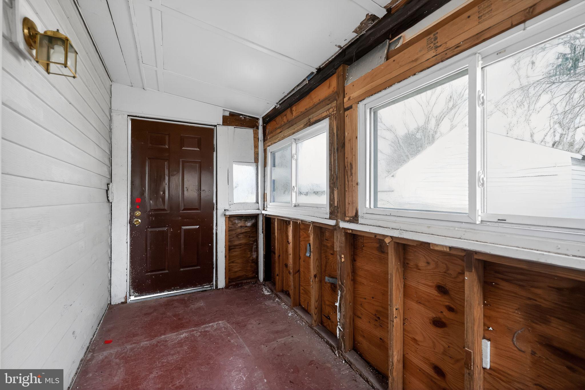 BRISTOL - Residential