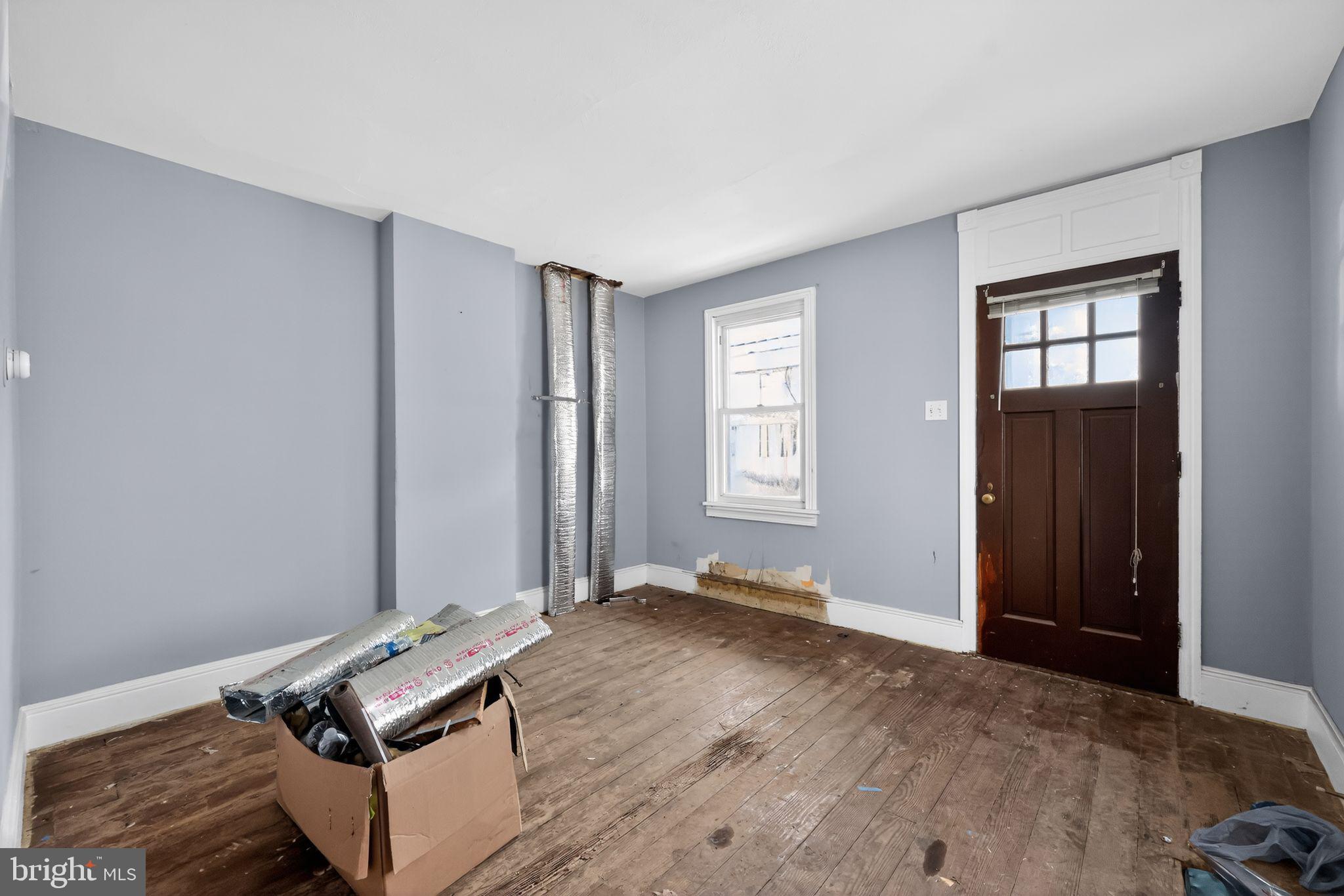 BRISTOL - Residential