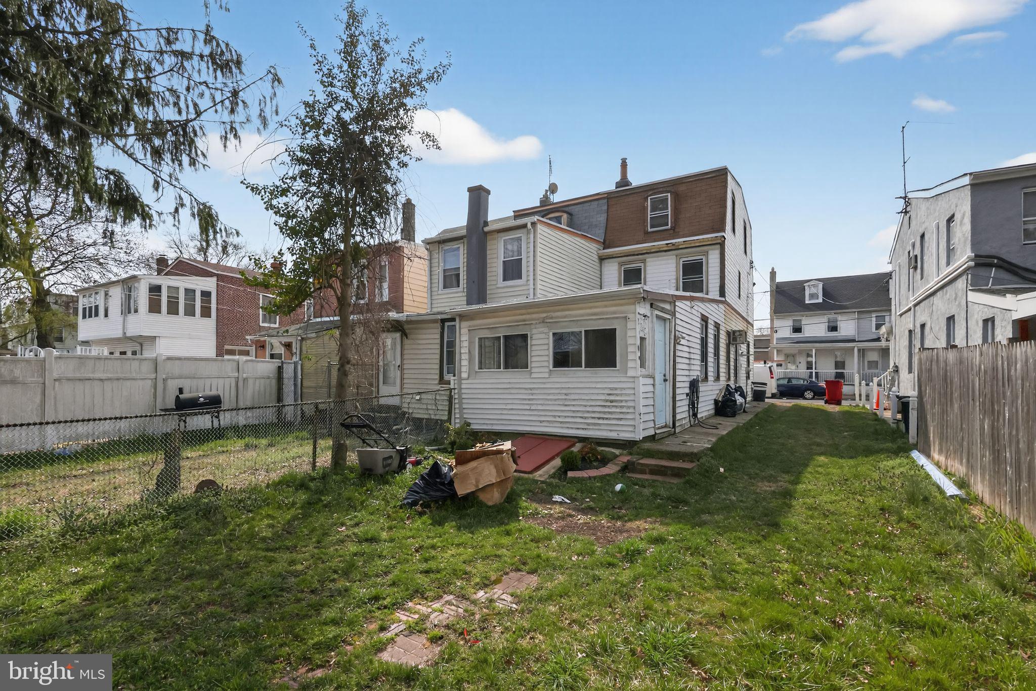 BRISTOL - Residential