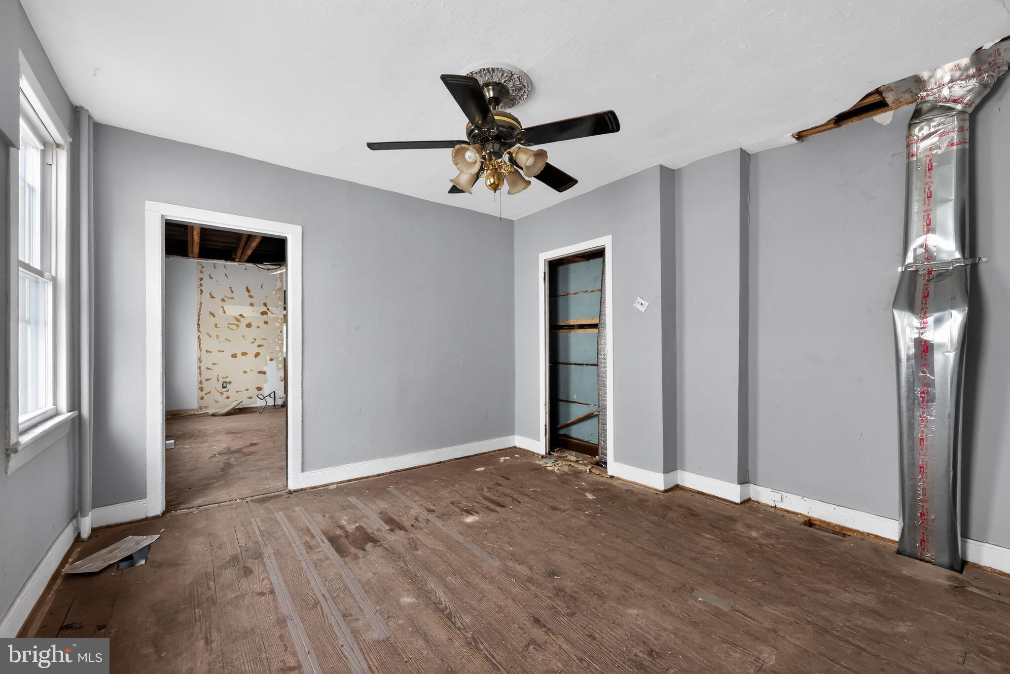 BRISTOL - Residential