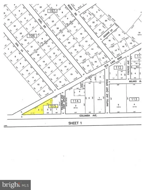 MLS: NJCB2020980