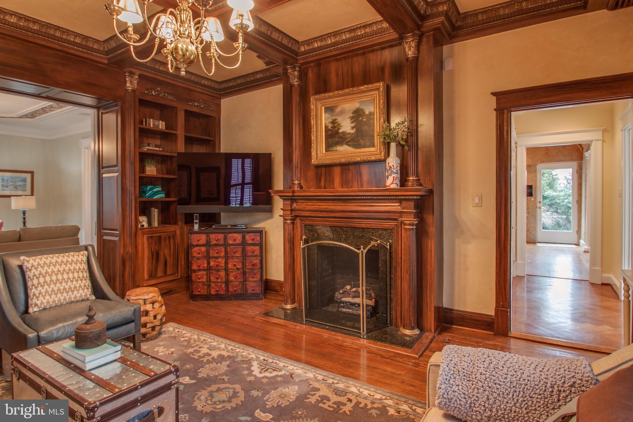 GEORGE WASHINGTON PARK - Residential