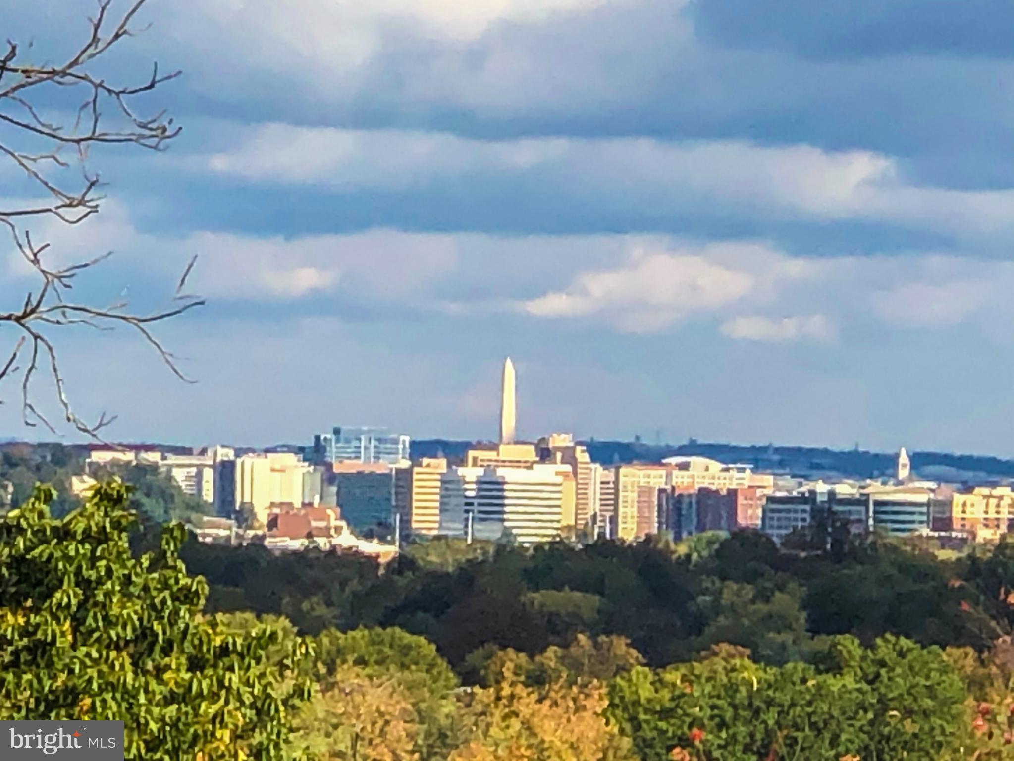 GEORGE WASHINGTON PARK - Residential