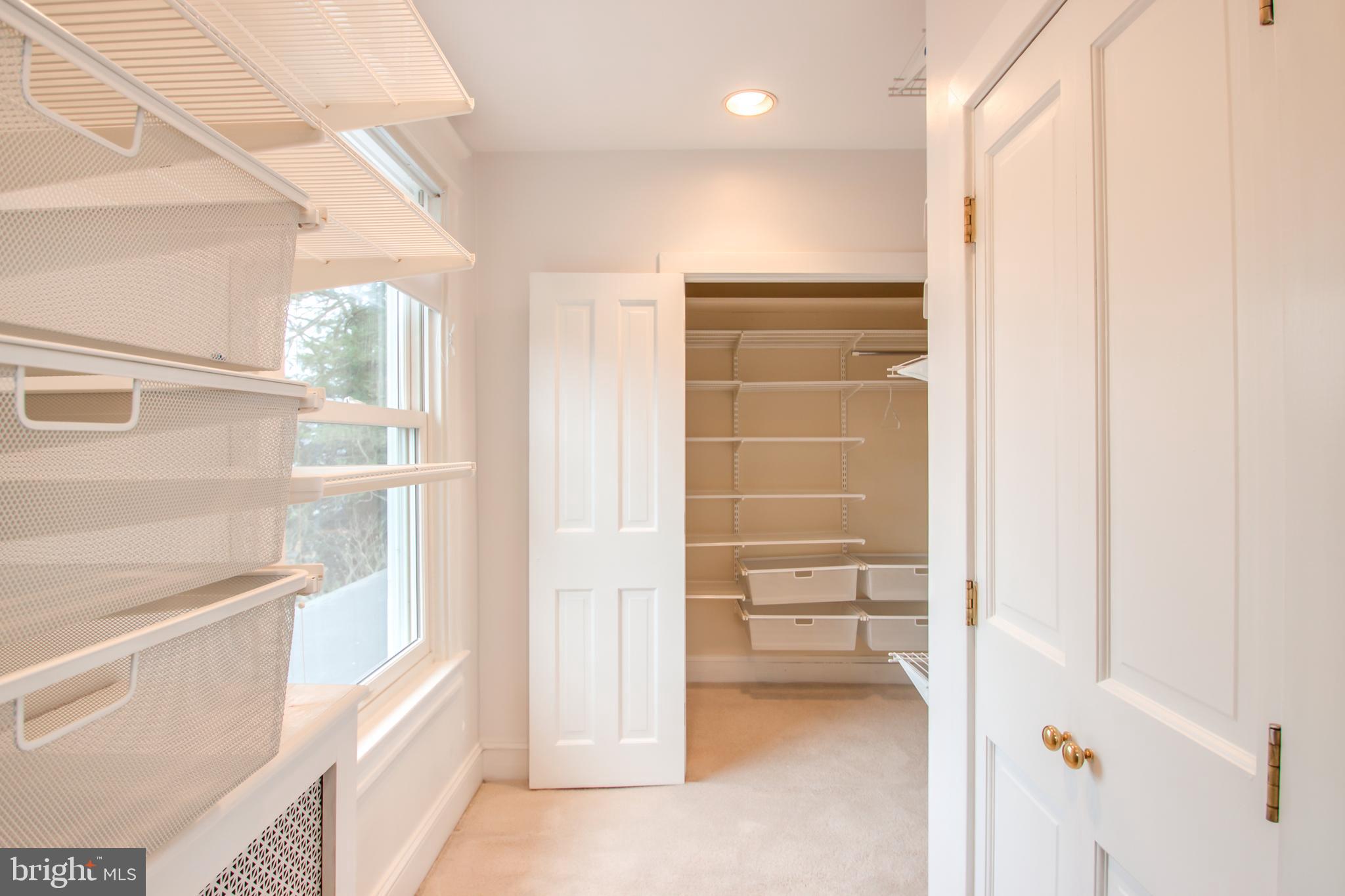 GEORGE WASHINGTON PARK - Residential