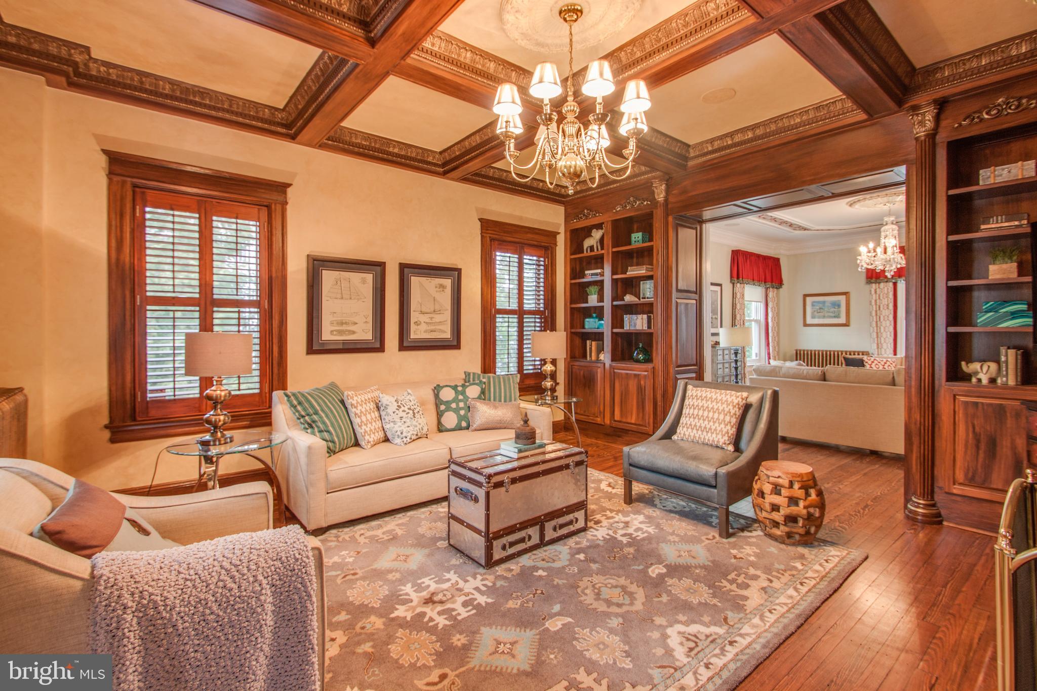 GEORGE WASHINGTON PARK - Residential