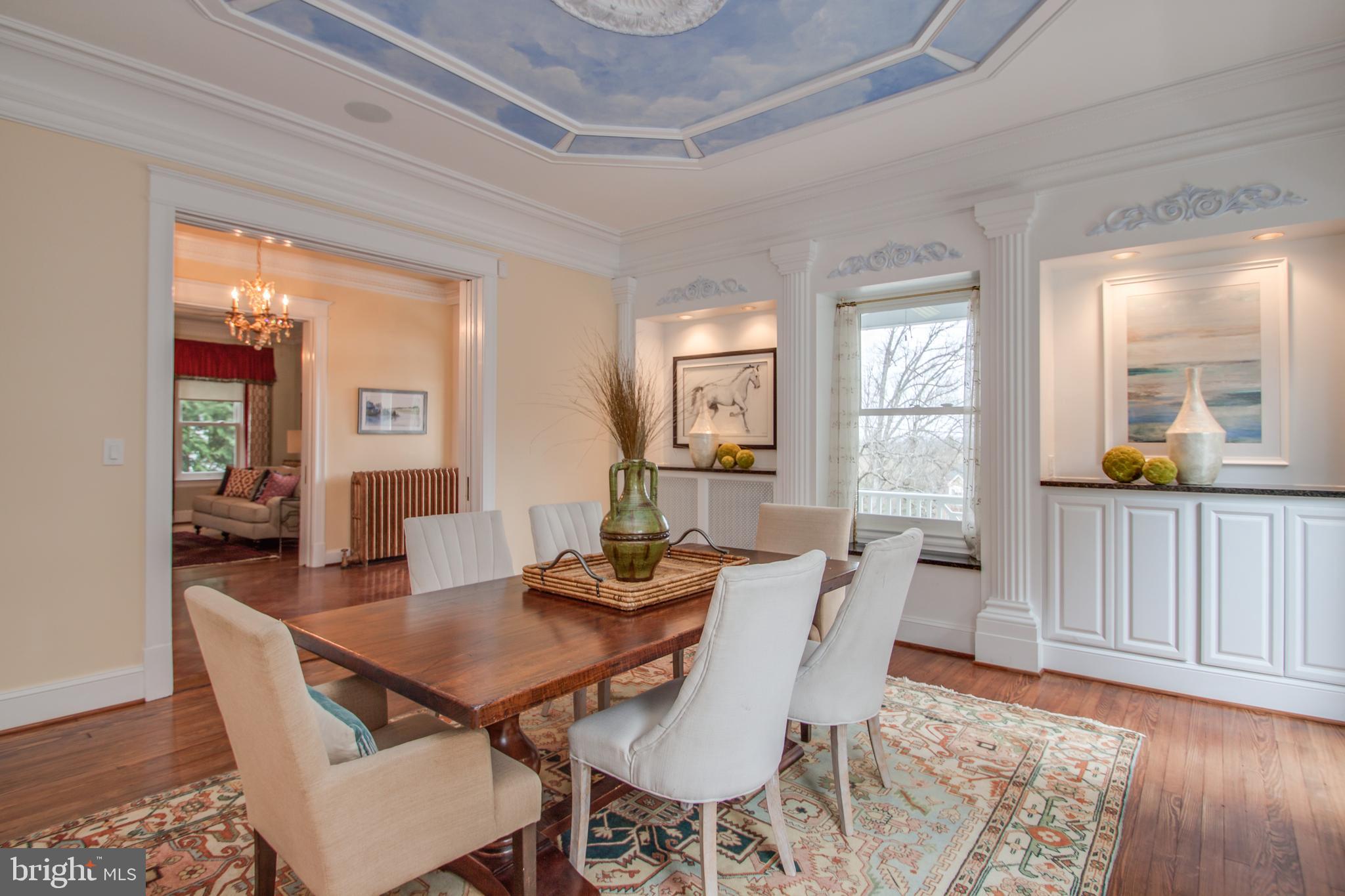 GEORGE WASHINGTON PARK - Residential